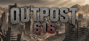 Outpost 616 banner