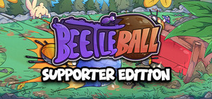 Beetleball - Supporter Edition banner