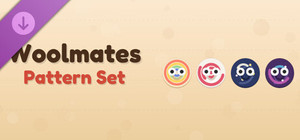 Woolmates - Pattern Set banner
