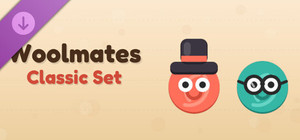 Woolmates - Classic Set banner