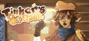 Tinker's Nook banner