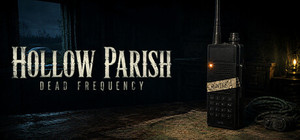 Hollow Parish: Dead Frequency banner