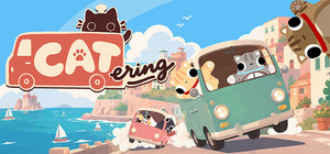 CATering: Roadtrip Rivals banner