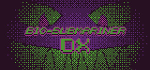 BIO-SUBMARINER DX banner