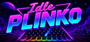 Idle Plinko banner