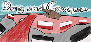 Drag and Conquer banner