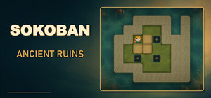 Sokoban: Ancient Ruins banner
