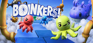 BOINKERS! banner