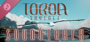 Toroa: Skycall Dance Soundtrack banner