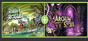 Ribbit Rougue X Archon Soul banner