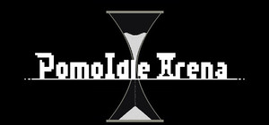 PomoIdle Arena banner