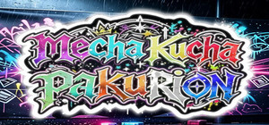 mechakucha pakurion banner
