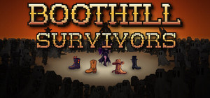 Boothill banner