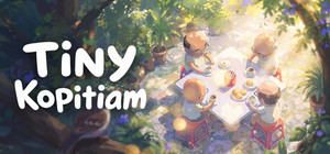 Tiny Kopitiam banner