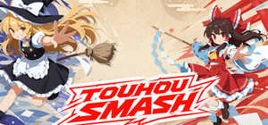 Touhou Smash banner