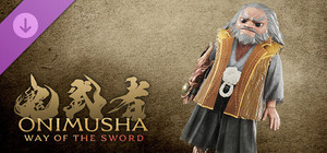 Onimusha: WotS - Charm: Mentor banner
