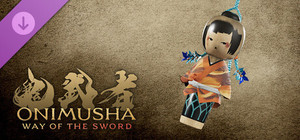 Onimusha: WotS - Charm: Little Dancer banner