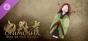 Onimusha: WotS - Charm: Oni Lady banner