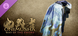 Onimusha: WotS - Moonlight Haori banner