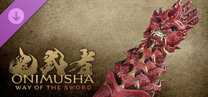 Onimusha: WotS - Oni Gauntlet: Crimson Lotus banner
