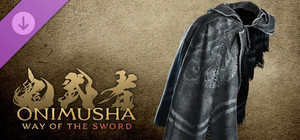 Onimusha: WotS - Cloudbiter Haori banner