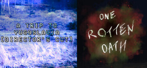 Bunkowski's FMV Collection banner
