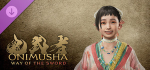 Onimusha: WotS - Outfit for Okuni: Goldfish Dance banner