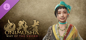 Onimusha: WotS - Outfit for Okuni: Flower Dance banner