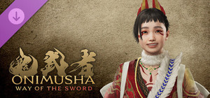 Onimusha: WotS - Outfit for Okuni: Oni Dance banner