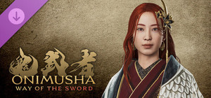 Onimusha: WotS - Outfit for the Oni Lady: Bird Call banner