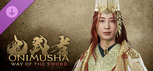 Onimusha: WotS - Outfit for the Oni Lady: Elegance banner