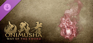 Onimusha: WotS - Materials Pack: Red Souls I banner