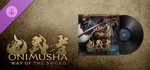 Onimusha: WotS - In-Game Mini Digital Soundtrack banner