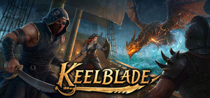 Keelblade (formerly Triarchy) banner