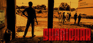 Shanichar banner
