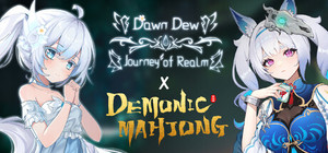 朝露搓麻 banner