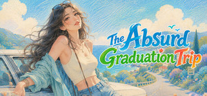 The Absurd Graduation Trip banner
