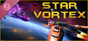 Star Vortex Soundtrack banner