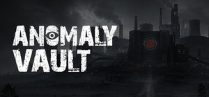 AnomalyVault banner