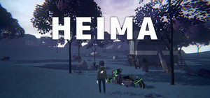 HEIMA banner