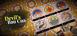 Devil's Bau Cua banner