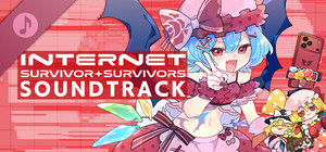 Internet Survivor Survivors Soundtrack banner