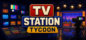 TV Station Tycoon banner