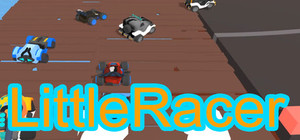 LittleRacer banner