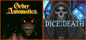 Order Automatica x Dice With Death banner