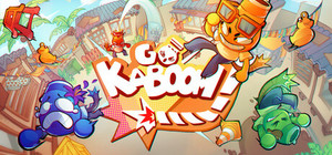 GoKaboom! banner