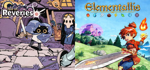 Reveries & Elements banner
