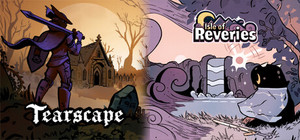Tears & Reveries banner