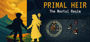 Primal Heir: The Mortal Realm banner