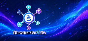 Showmaster Suite banner